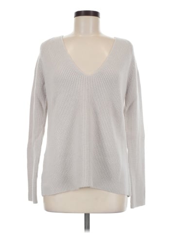 Helmut Lang Wool Pullover Sweater (view 1)