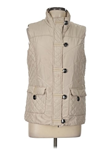 Style&Co Vest (view 1)