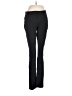 Veronica Beard Solid Black Dress Pants Size 8 - photo 1
