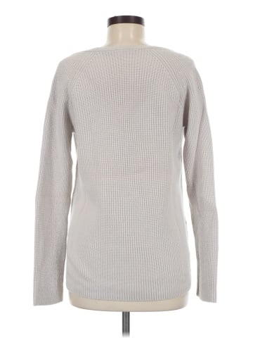 Helmut Lang Wool Pullover Sweater (view 2)