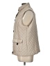 Style&Co 100% Polyester Ivory Vest Size L - photo 5