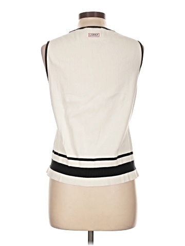 Liz Claiborne Sweater Vest (view 2)