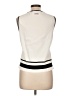 Liz Claiborne Ivory Sweater Vest Size L - photo 2