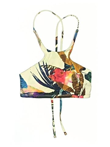 Vitamin A Swimsuit Top (view 1)