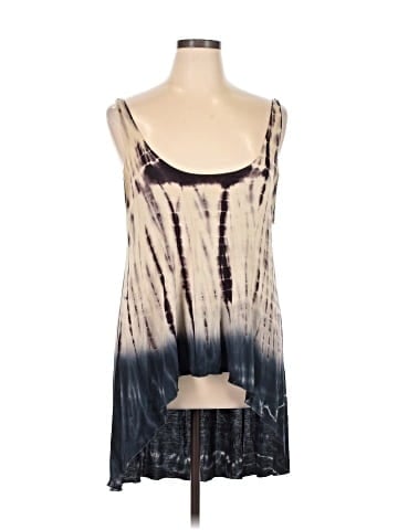 Madigan Sleeveless Top (view 1)