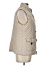 Style&Co 100% Polyester Ivory Vest Size L - photo 4