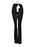 Veronica Beard Solid Black Dress Pants Size 8 - photo 2
