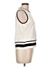 Liz Claiborne Ivory Sweater Vest Size L - photo 4