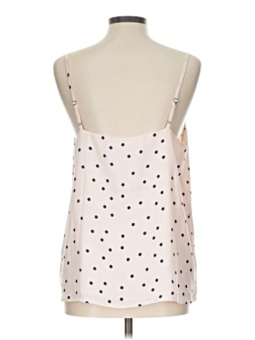Socialite Sleeveless Blouse (view 2)