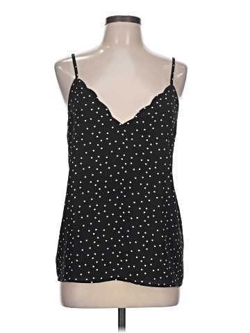 Socialite Sleeveless Top (view 1)