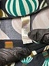 Lularoe Hearts Black Leggings One size - photo 7