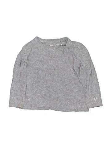 Coolibar 3/4 Sleeve T-Shirt (view 1)