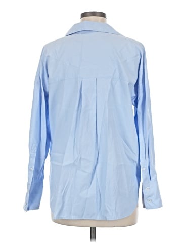 Zara Long Sleeve Blouse (view 2)