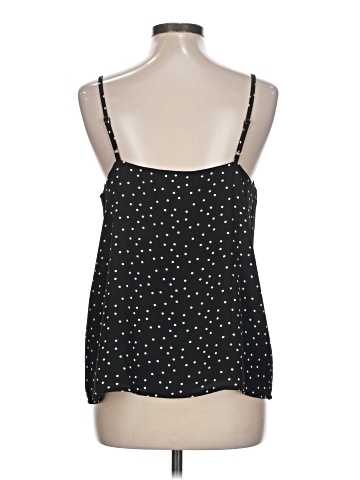 Socialite Sleeveless Top (view 2)