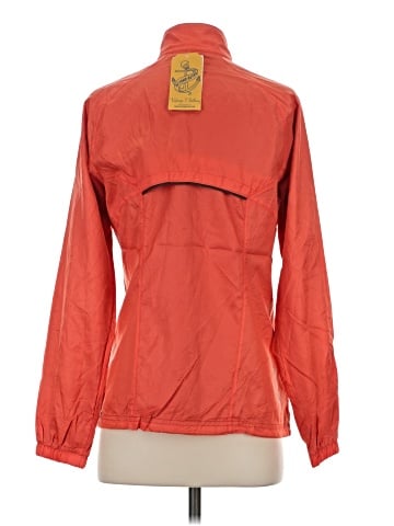 Mizuno Track Jacket (view 2)