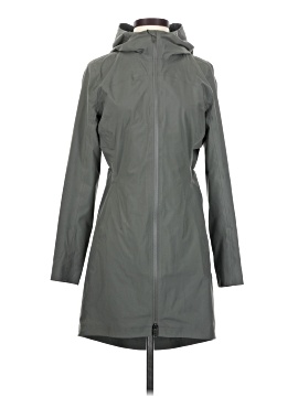 Lululemon Athletica Raincoat
