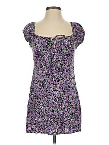Motel Casual Dress (view 1)