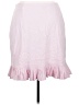 DressBarn Pink Formal Skirt Size 20 - photo 2