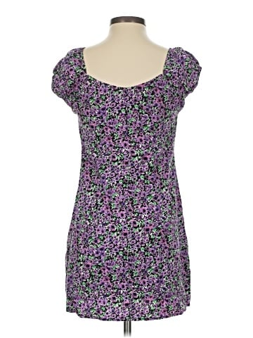Motel Casual Dress (view 2)