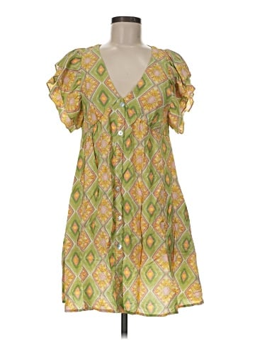 Talula Casual Dress (view 1)
