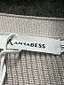 Anrabess Gray Cardigan Size XL - photo 7