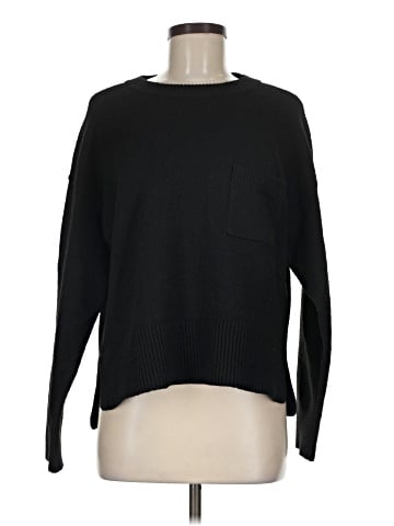 Lucky Brand Pullover Sweater (view 1)