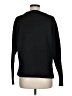 Lucky Brand Black Pullover Sweater Size M - photo 2