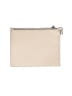 Steve Madden 100% Polyester Ivory Wristlet One size - photo 2
