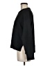 Lucky Brand Black Pullover Sweater Size M - photo 5