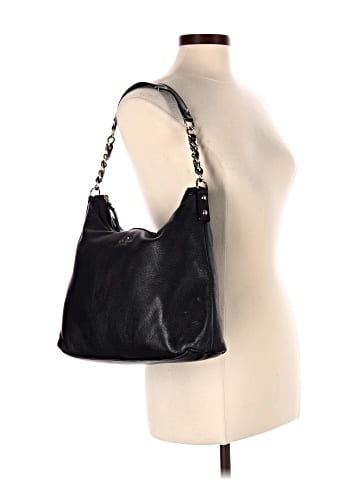 Kate Spade New York Leather Shoulder Bag (view 2)