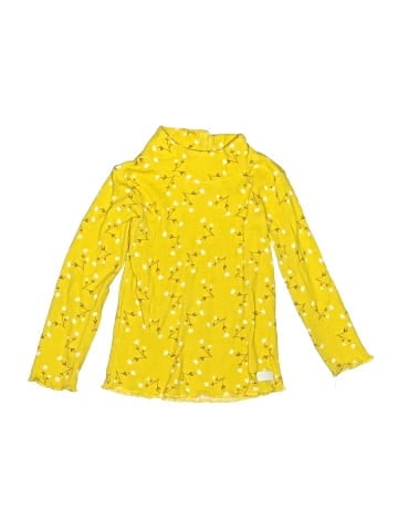 7 For All Mankind Long Sleeve Blouse (view 1)