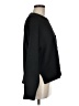 Lucky Brand Black Pullover Sweater Size M - photo 4