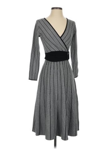 Robbie Bee Casual Dress (view 1)