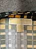 MICHAEL Michael Kors Plaid Yellow Formal Skirt Size L - photo 4