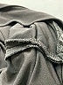 Roz & Ali Solid Black Formal Skirt Size 1X - photo 5