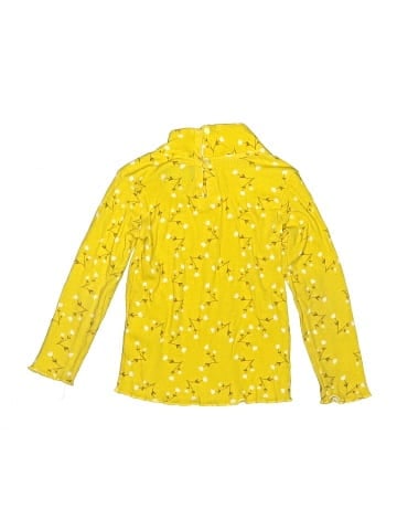 7 For All Mankind Long Sleeve Blouse (view 2)