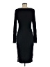 Express Black Cocktail Dress Size M - photo 2
