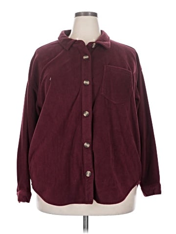 Maurices Fleece (view 1)