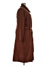 Maia Brown Casual Dress Size 3X - photo 4