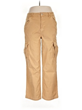 Tribal Jeans Cargo Pants