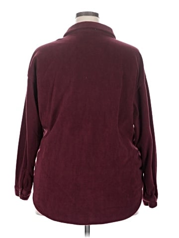 Maurices Fleece (view 2)