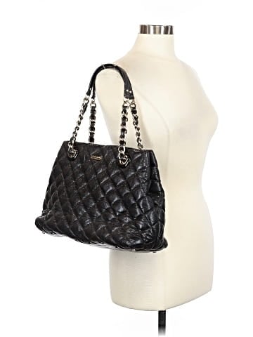 Kate Spade New York Leather Shoulder Bag (view 2)