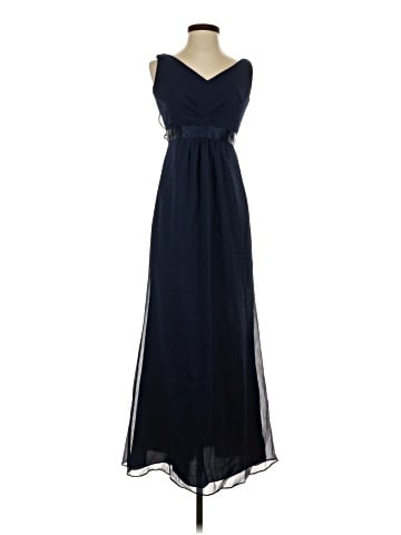 David's Bridal Cocktail Dress (view 1)