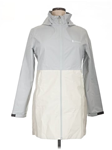 Cotopaxi Raincoat (view 1)