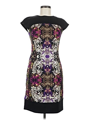 Maggy London Cocktail Dress (view 1)