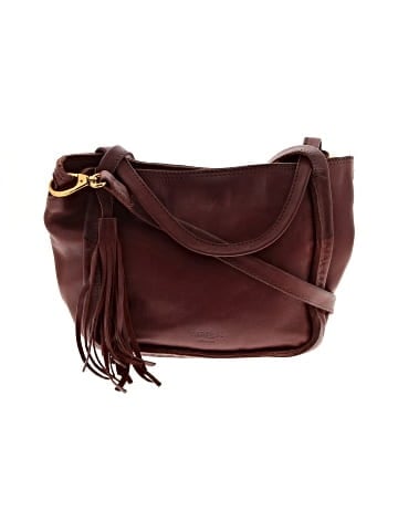 Margot Leather Crossbody Bag (view 1)