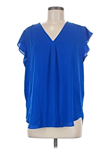 Chaus Short Sleeve Blouse (view 1)