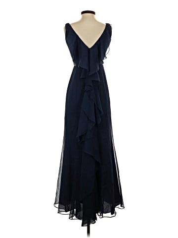 David's Bridal Cocktail Dress (view 2)