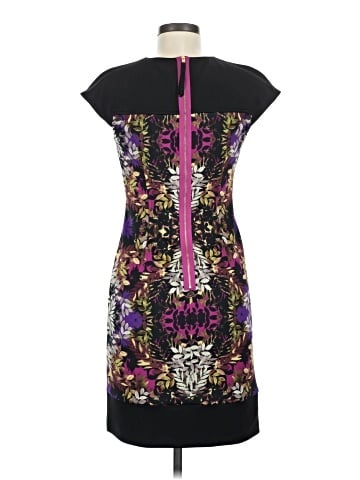 Maggy London Cocktail Dress (view 2)