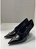 Givenchy Black Heels Size EU 41 - photo 3
